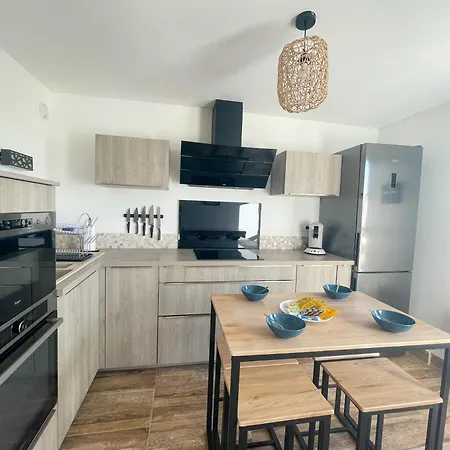 Appartement L'horizon *