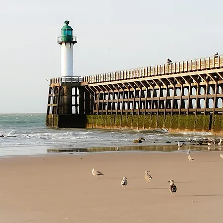 L'horizon Calais