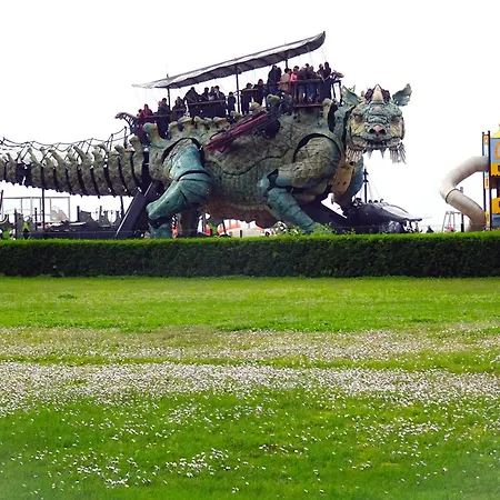 Appartement L'horizon *