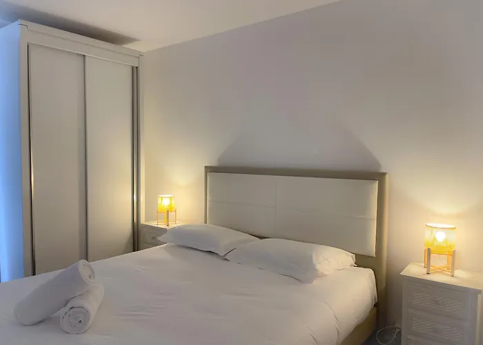 דירה L'horizon *