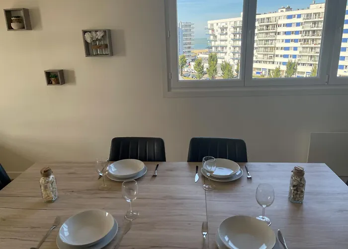 דירה L'horizon קאלה