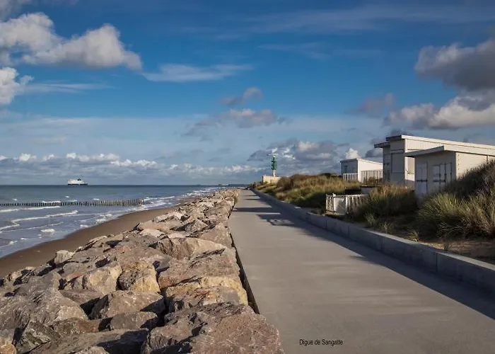 דירה L'horizon *