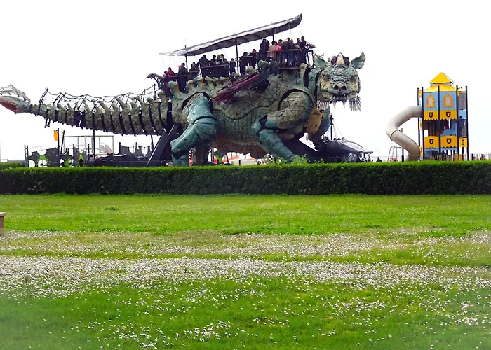 דירה L'horizon *